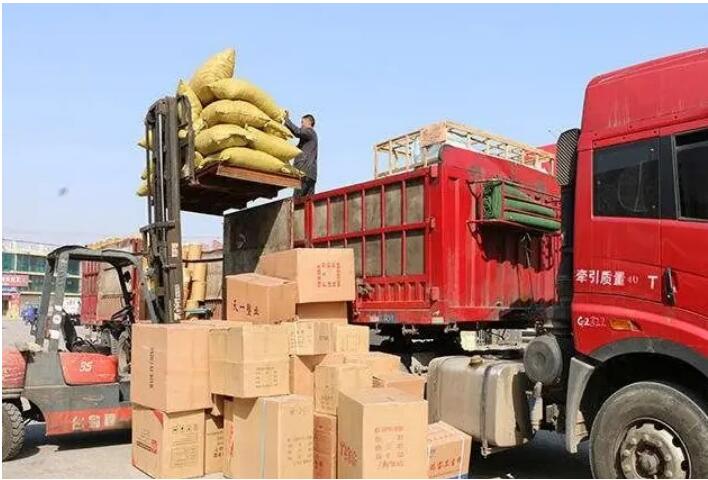 泉州到黄山区物流专线