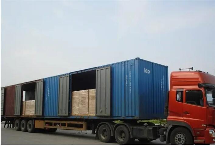 泉州到黄山区整车运输