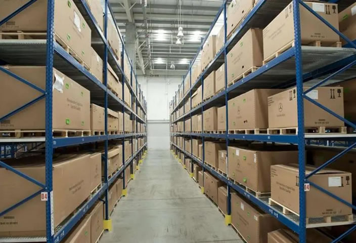 泉州到黄山区货物仓储