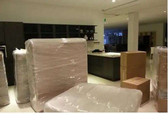 泉州到黄山区长途搬家