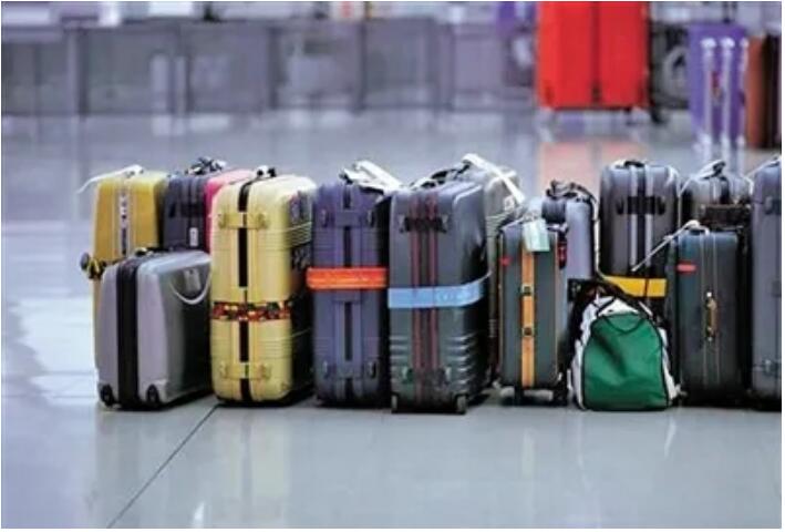 泉州到黄山区行李托运