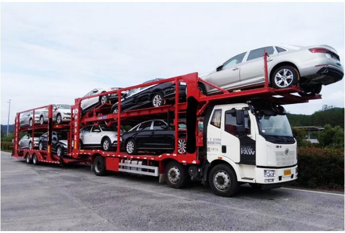 泉州到黄山区轿车托运